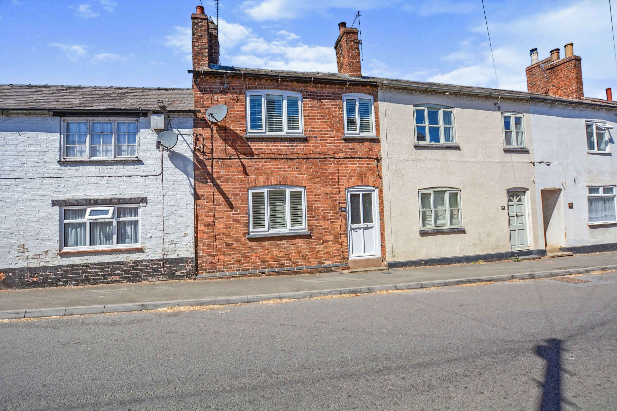 2 bed terraced house for sale in High Street, Welford NN6 Zoopla