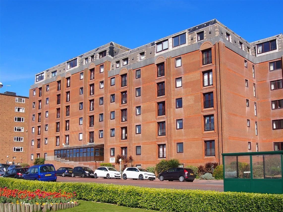 1 bed flat for sale in 3537, Marina, BexhillOnSea TN40 Zoopla