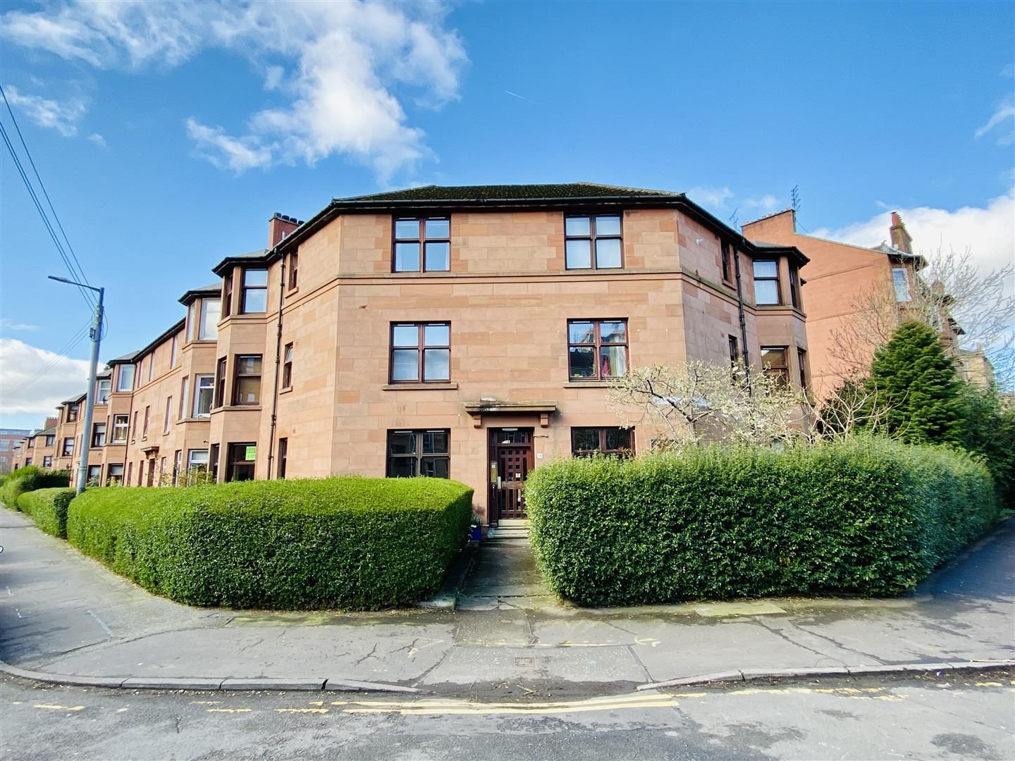 2 bed flat for sale in Brisbane Street, Battlefield, Glasgow G42 Zoopla