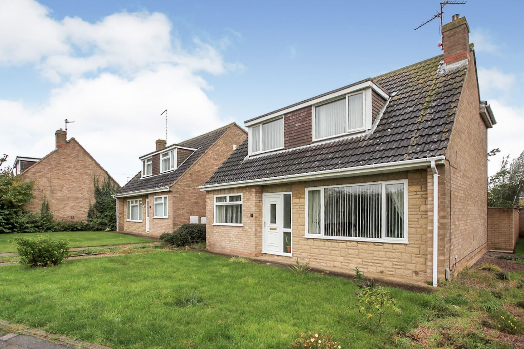 Elter Walk, Gunthorpe, Peterborough PE4  