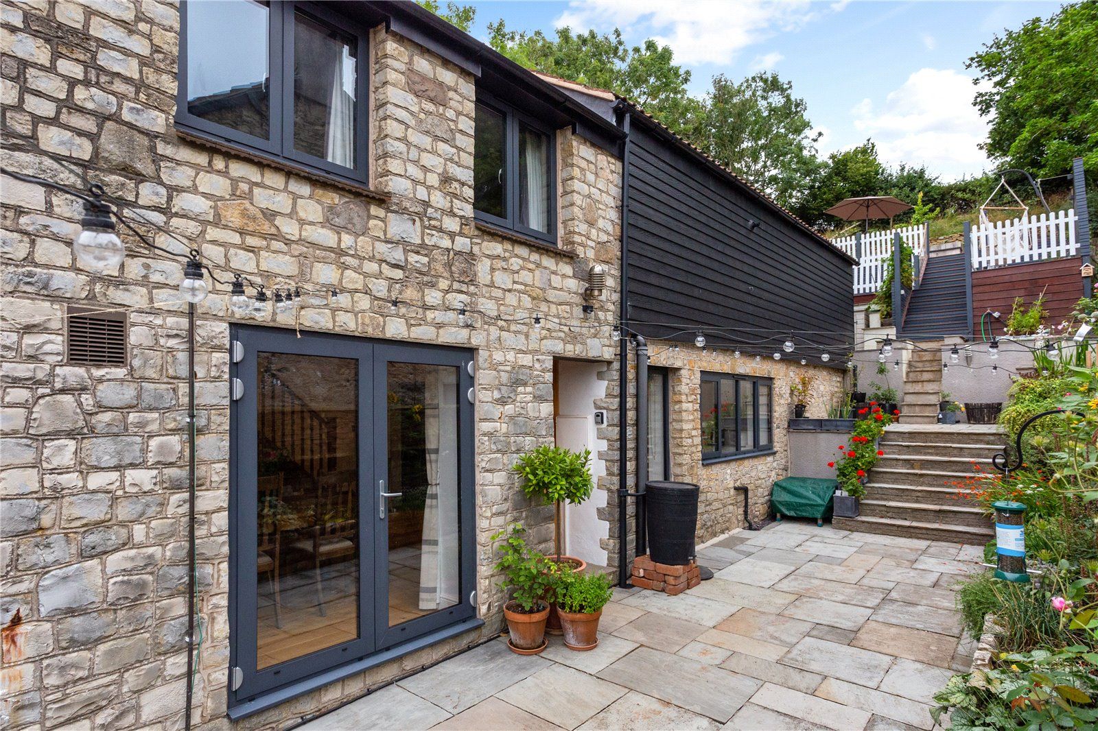 3 bed detached house for sale in Barrow Lane, Winford, Bristol