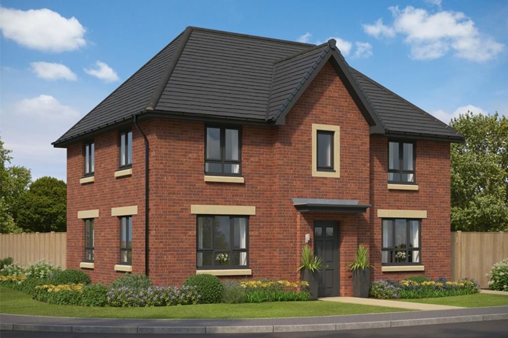 Craigston at Gilmerton Station Road Edinburgh EH17  