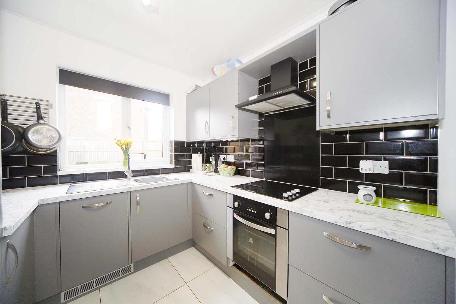 3 bed semidetached house for sale in Elliott Road, Peterlee SR8 Zoopla