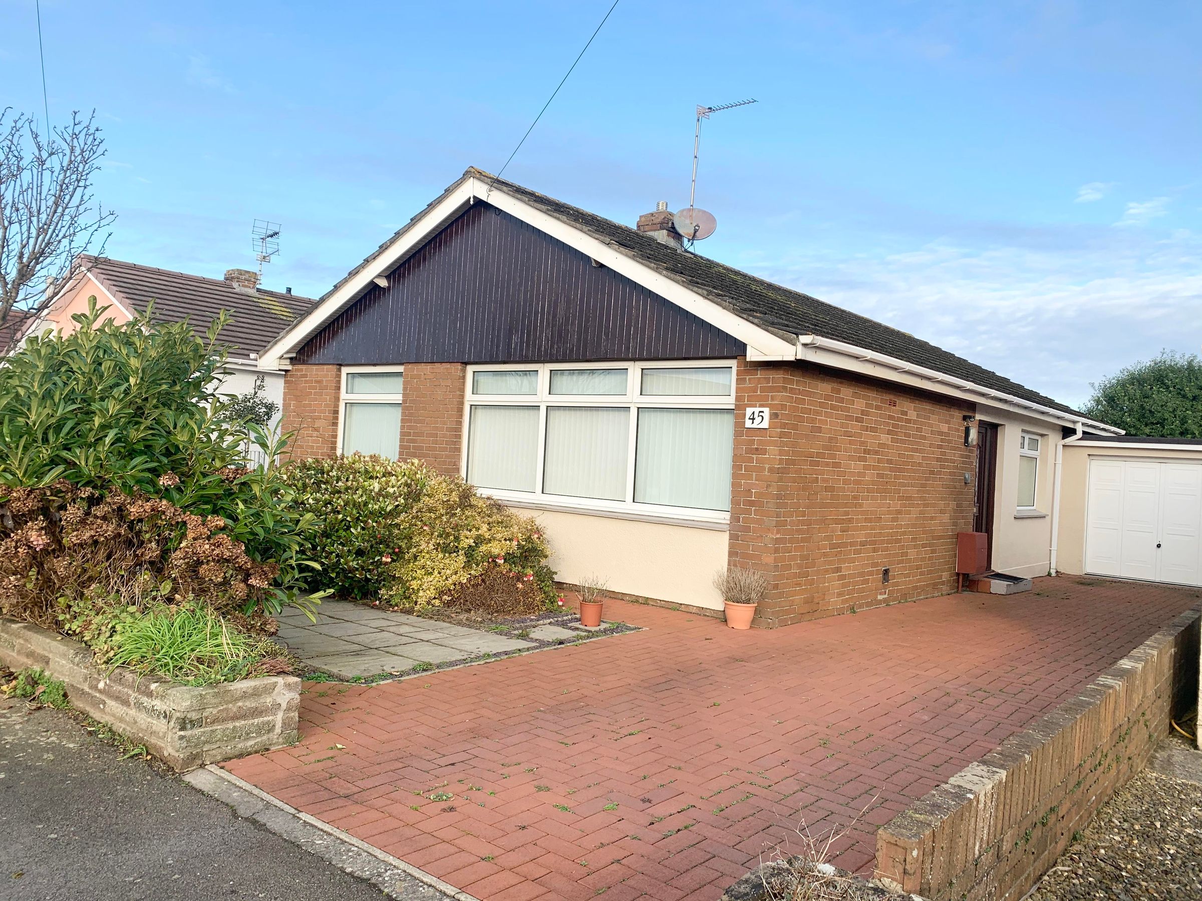 3 bed bungalow to rent in West End Avenue, Nottage, Porthcawl CF36 Zoopla