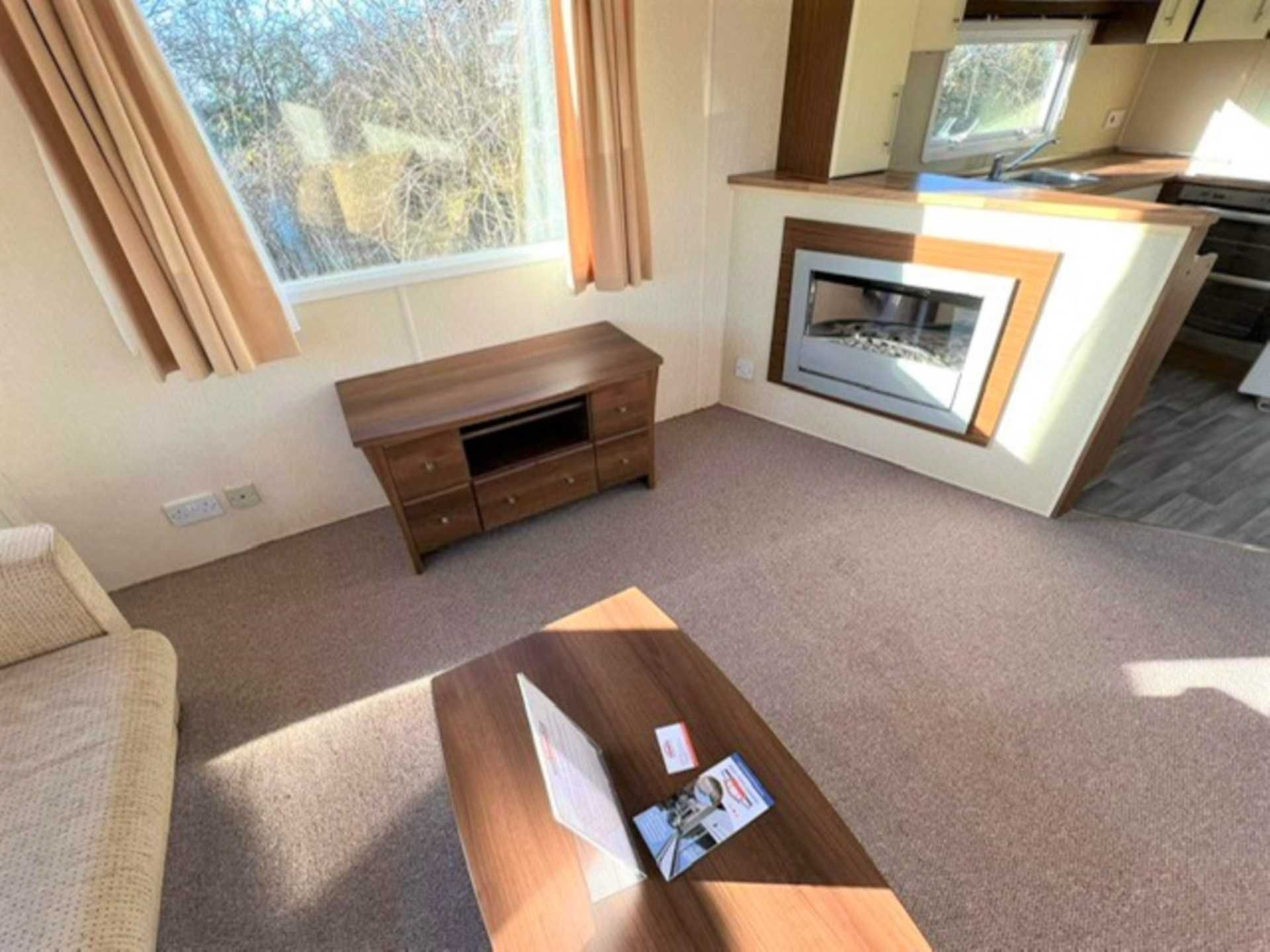 2 bed mobile/park home for sale in Brechin Road, Montrose DD10 Zoopla