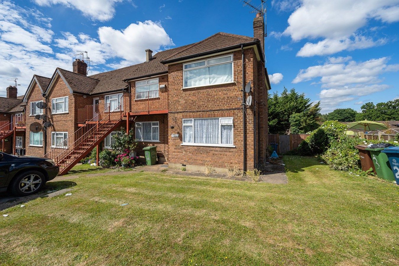 2 bed property for sale in Kenton Lane, Harrow HA3 Zoopla