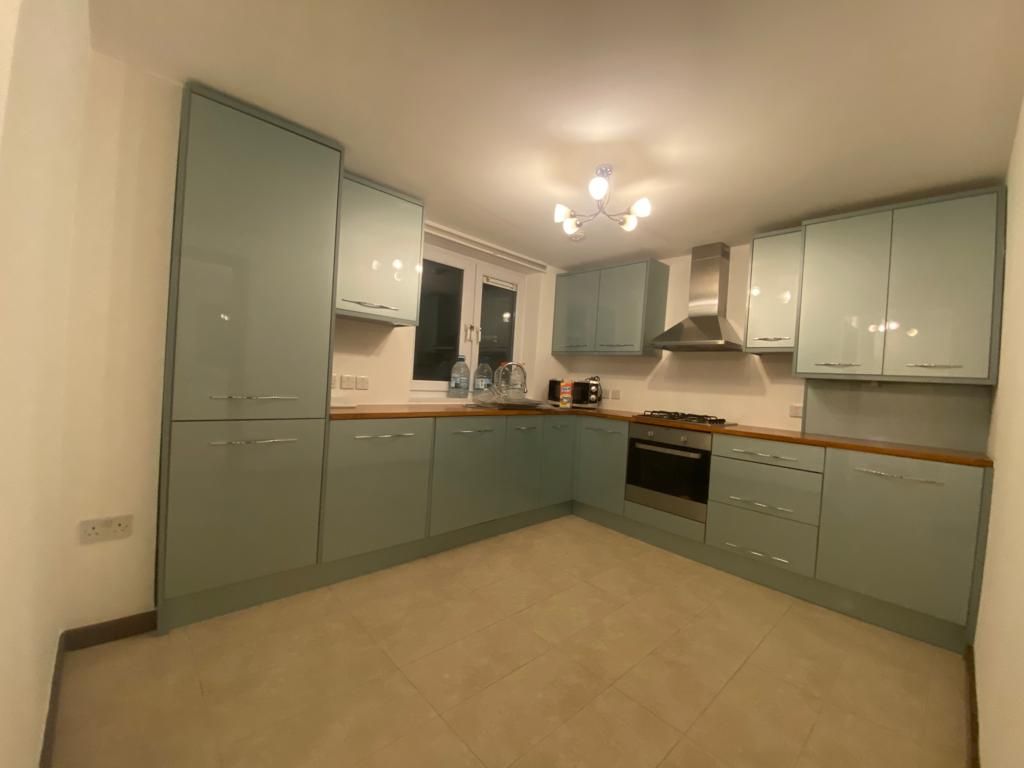 Culham House, Westminister W2  