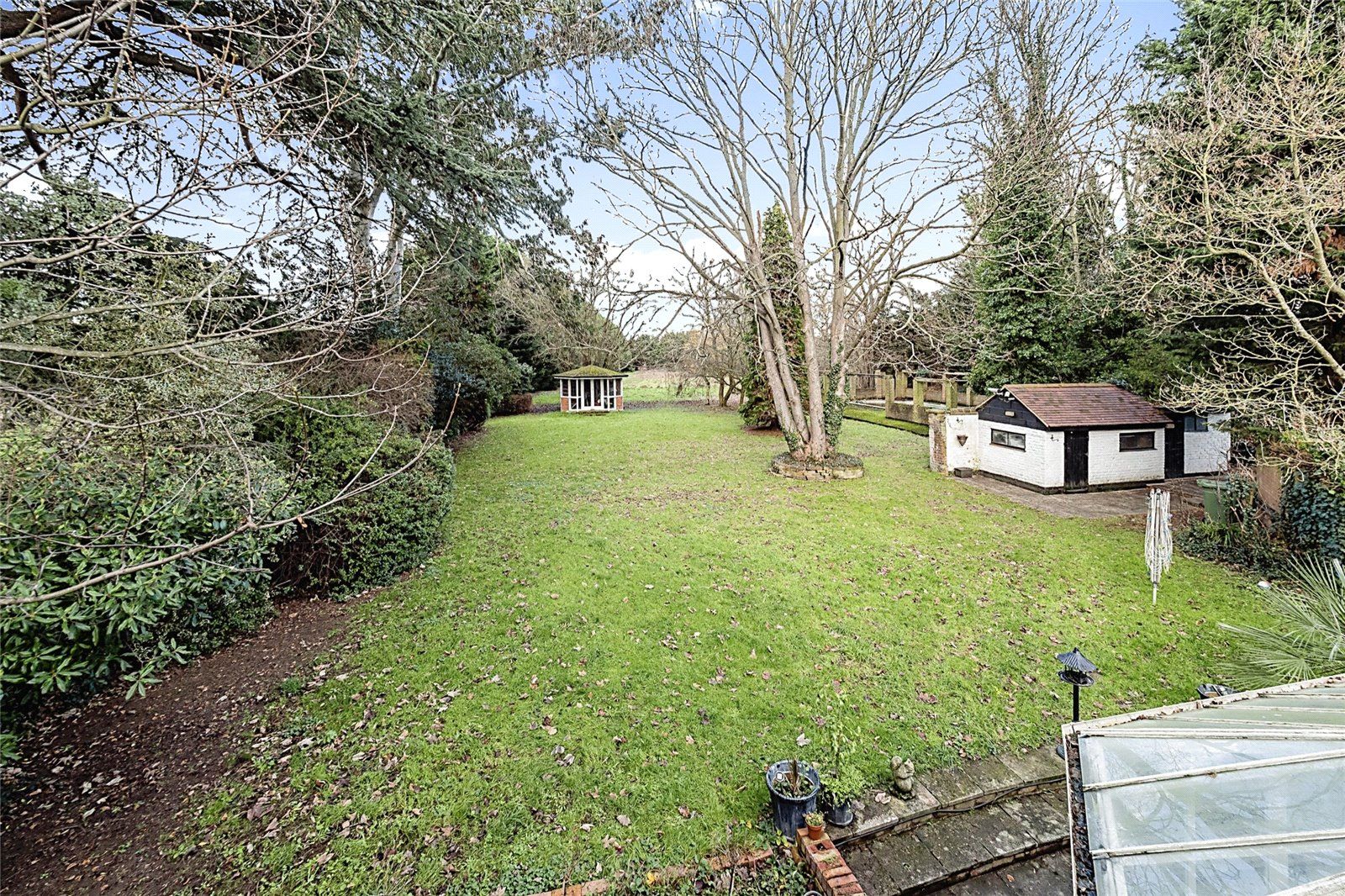 4 bed detached house for sale in Ockendon Road, Upminster RM14 Zoopla