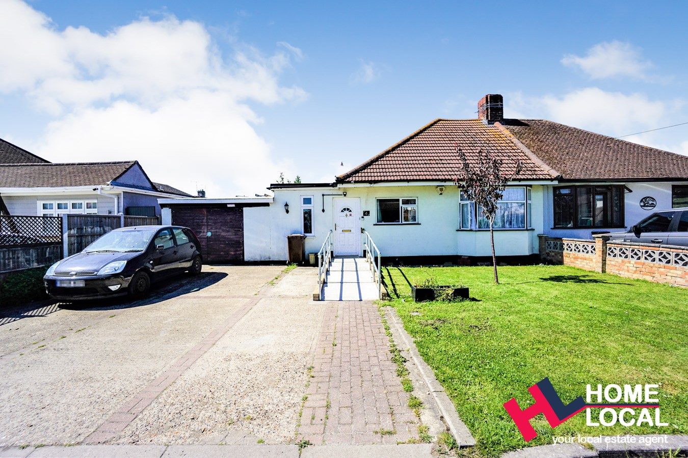 Batavia Road, Canvey Island SS8  