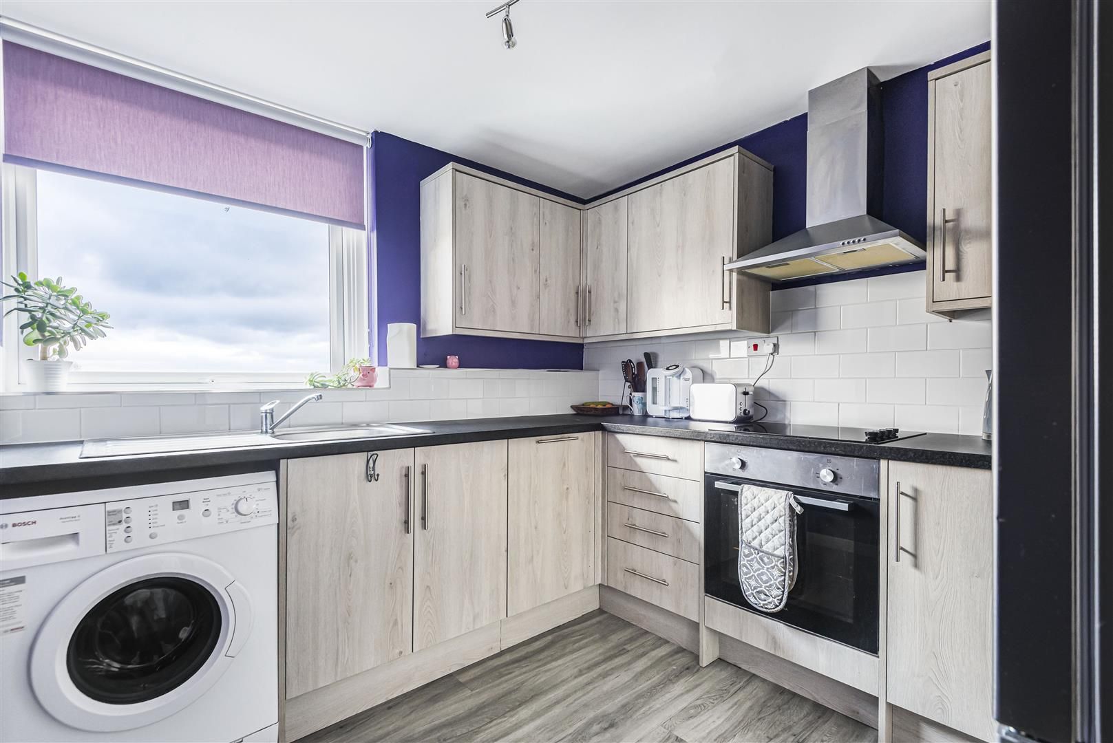 2 bed flat for sale in Old Kennels Court, Burghfield Road, Reading RG30