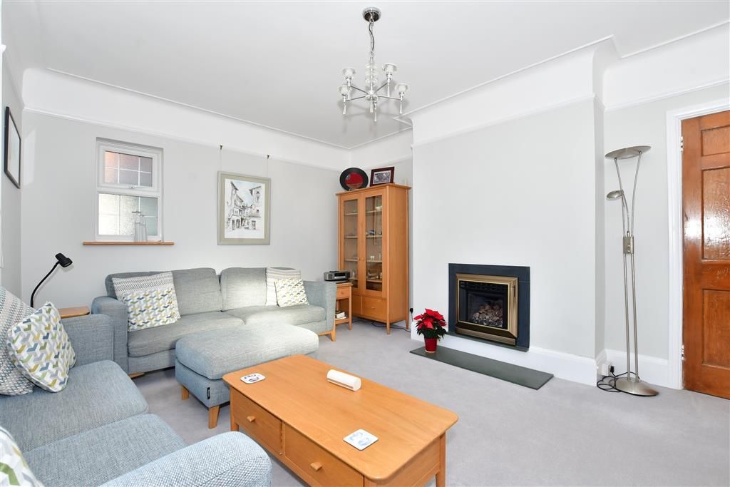 5 bed detached house for sale in Luton Avenue, Broadstairs, Kent CT10