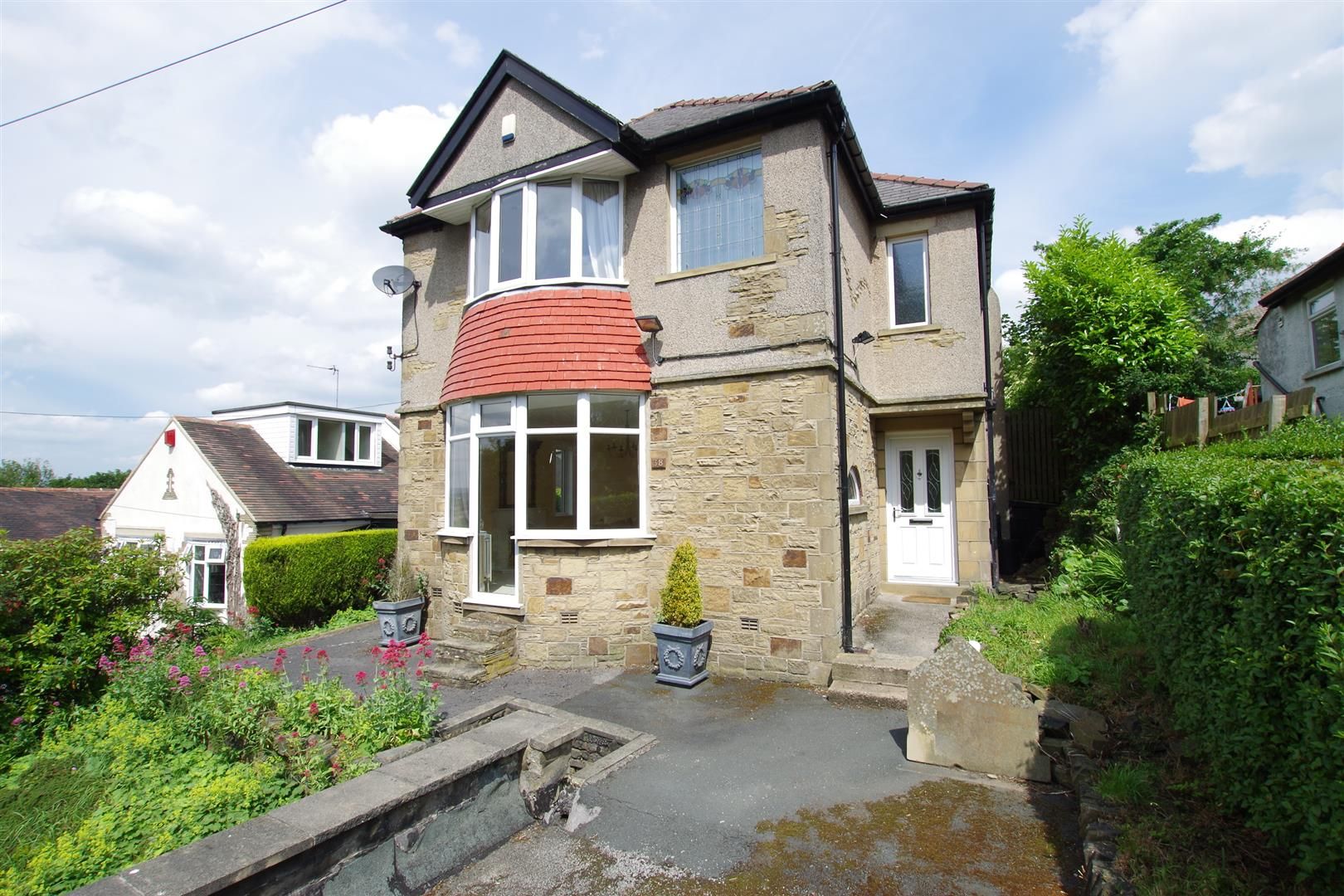 Lister Lane, Undercliffe, Bradford BD2