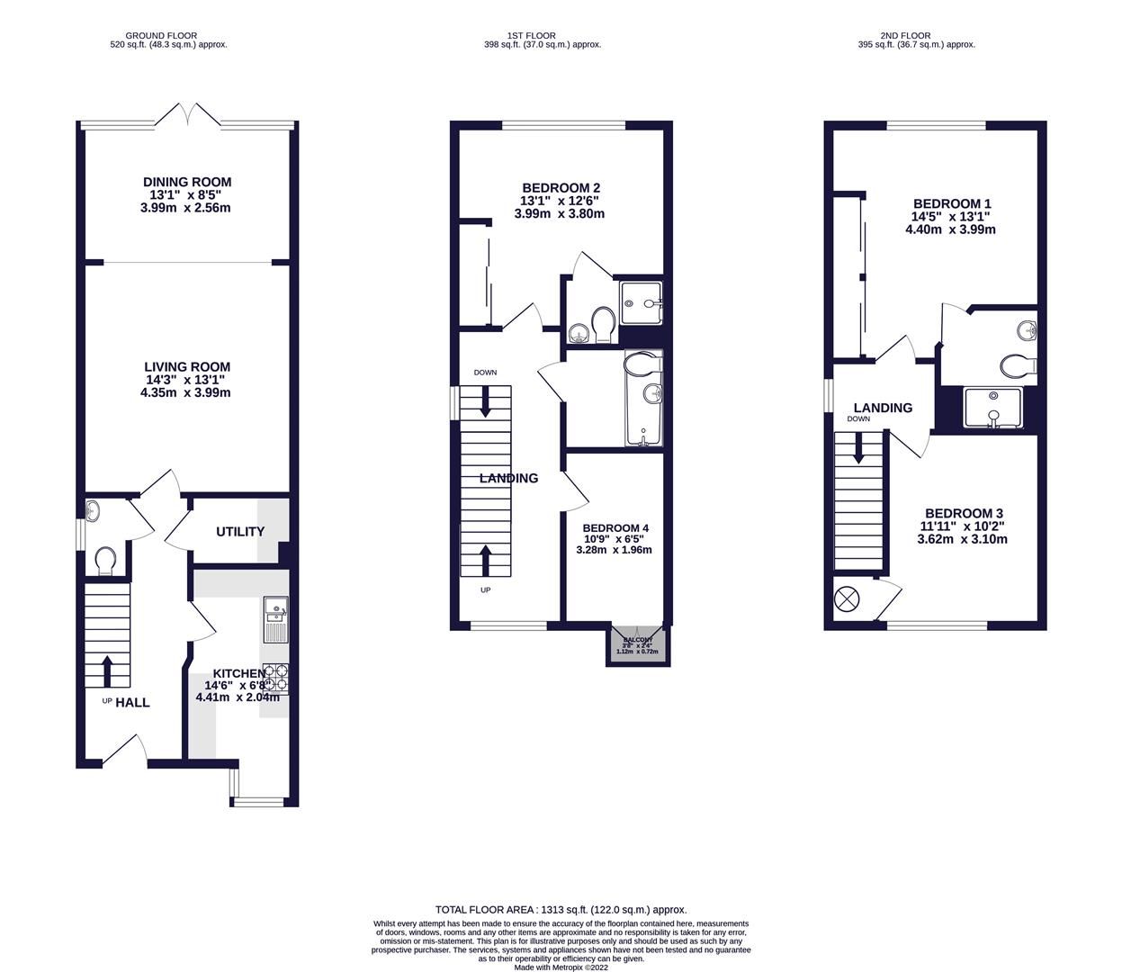 4 bed semidetached house for sale in Coleridge Drive, Eastcote HA4