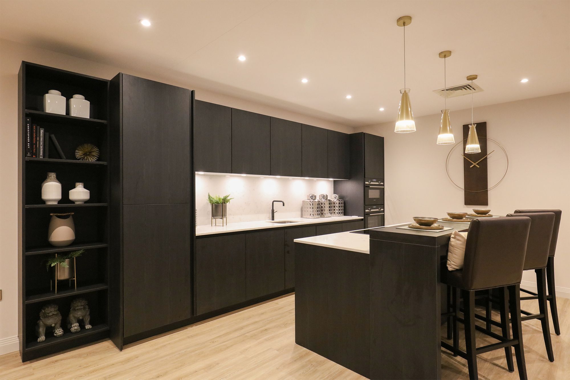 Apartment 1206 Hallam Towers, Ranmoor S10