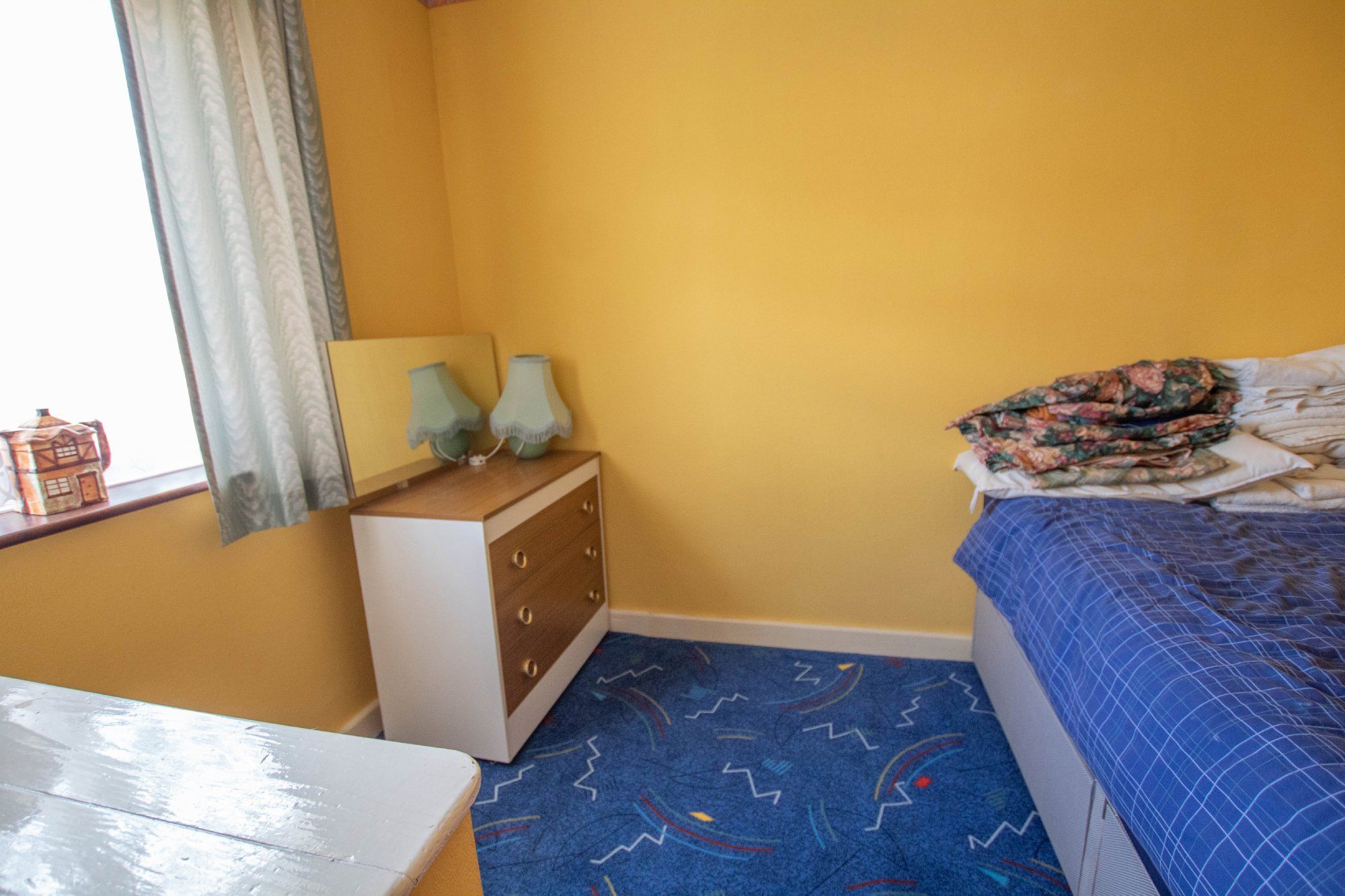 3 bed semidetached house for sale in High Street, West Wickham