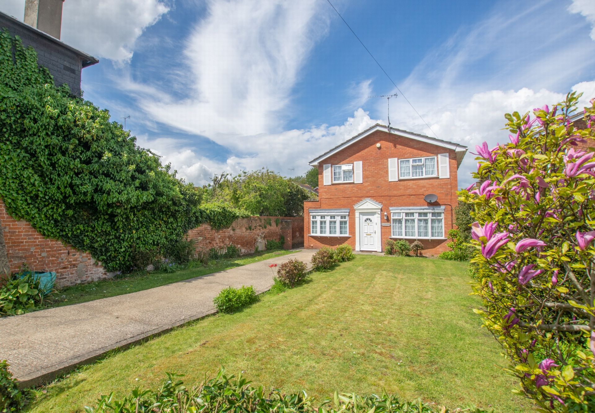 4 bed detached house for sale in Middle Deal Road, Deal CT14 Zoopla
