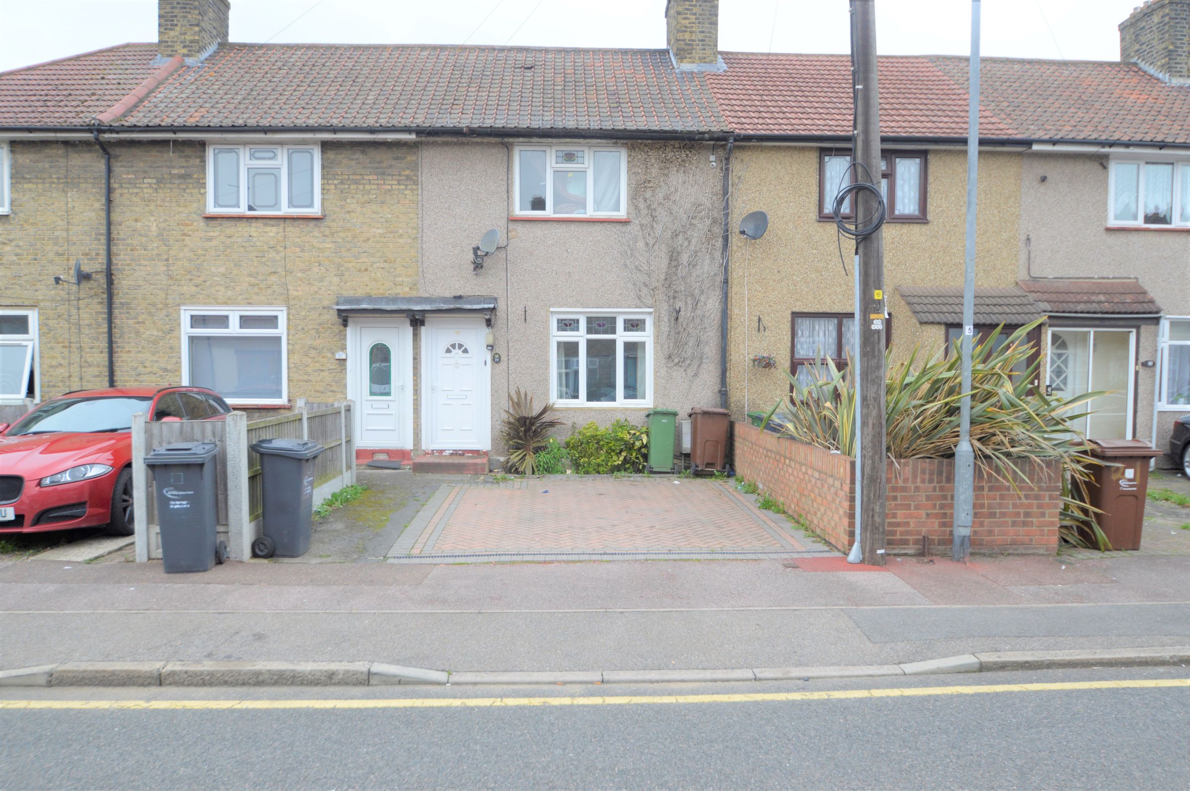 2 Bed Terraced House For Sale In Haresfield Road Dagenham Rm10 Zoopla 2 Bed Terraced House For Sale In Haresfield Road Dagenham Rm10 Zoopla