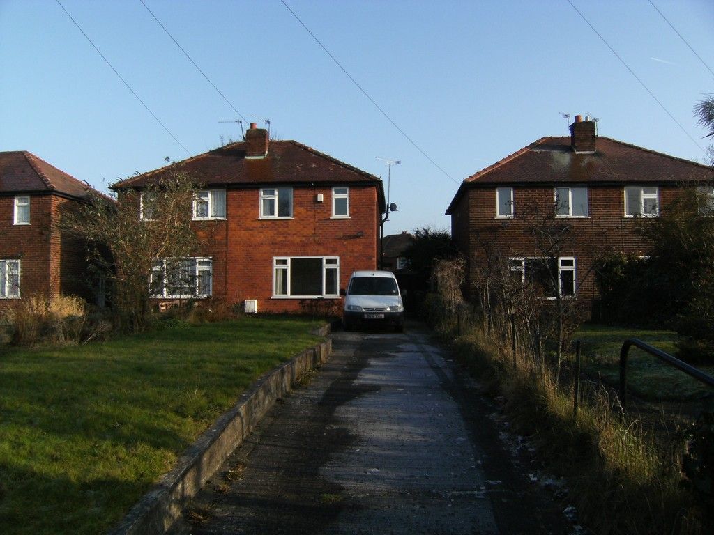 2 bed semidetached house to rent in Yew Tree Road, Withington, Manchester M20 Zoopla