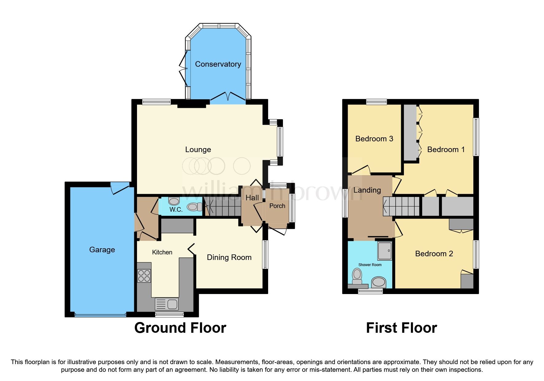 3 bed detached house for sale in Tollbridge Road, Mastin Moor