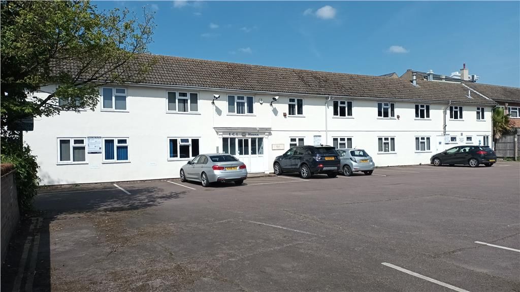 Office to let in Ecl House Lake Street, Leighton Buzzard LU7 Zoopla