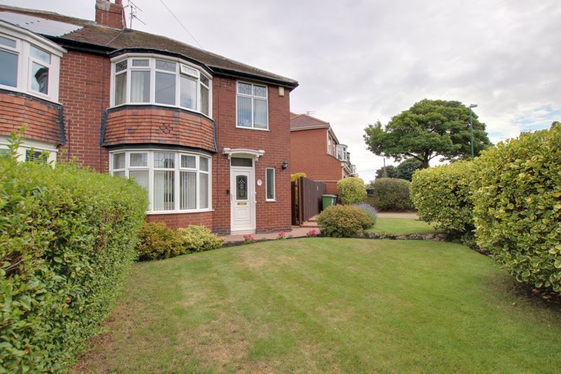 Kingsway, South Shields NE33  