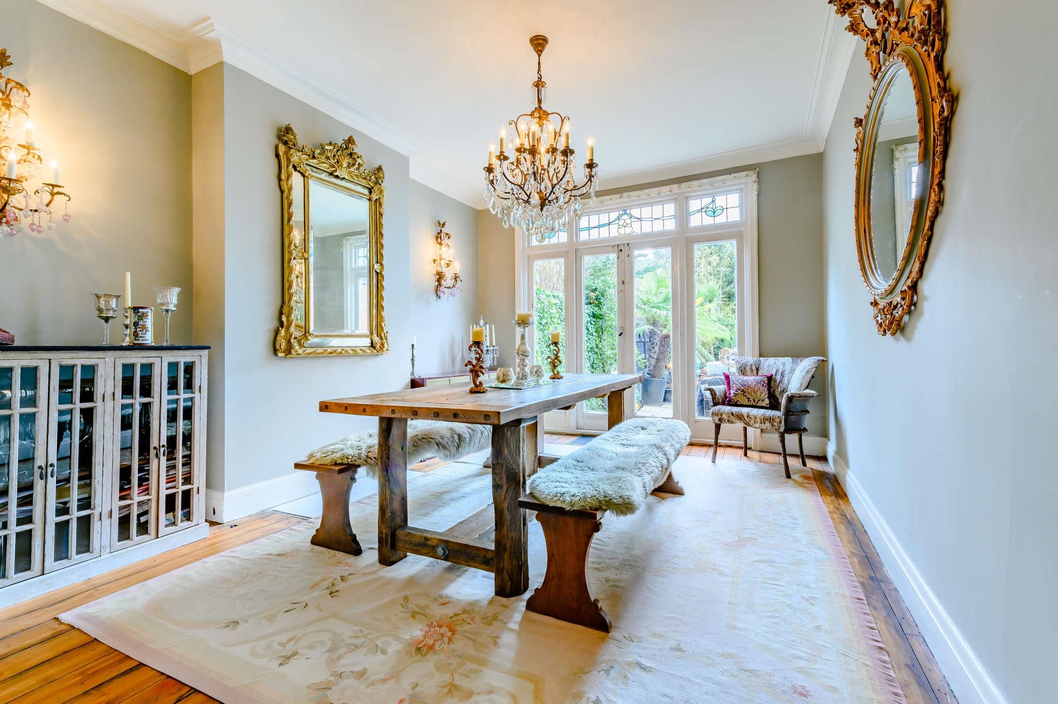 Longstone Avenue Kensal Green London NW10  