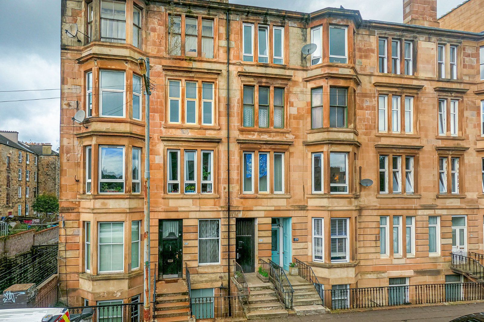 4 bed flat for sale in Langside Road, Glasgow G42 Zoopla