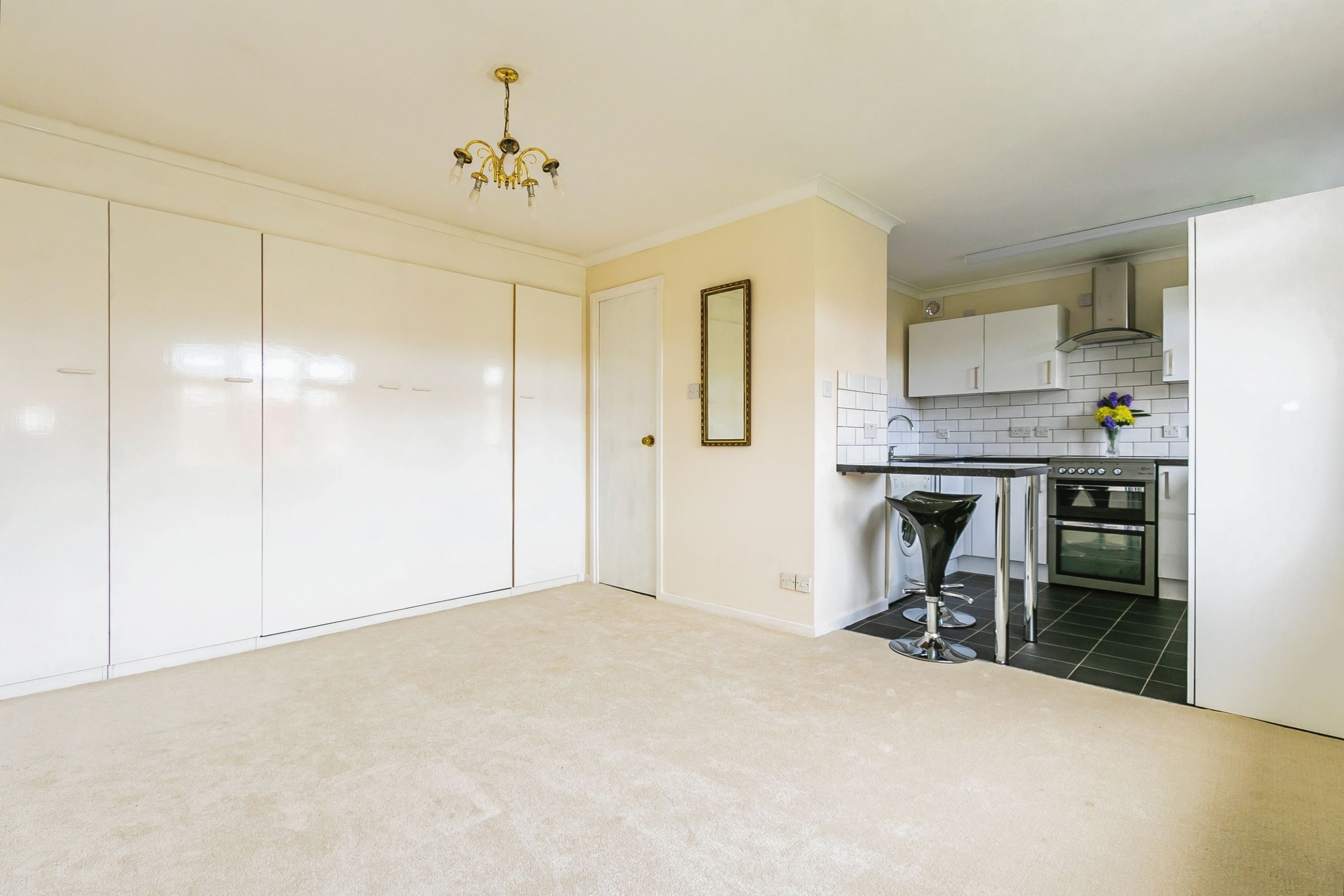 1 bed flat for sale in Goldfinch Road, Poole BH17 Zoopla
