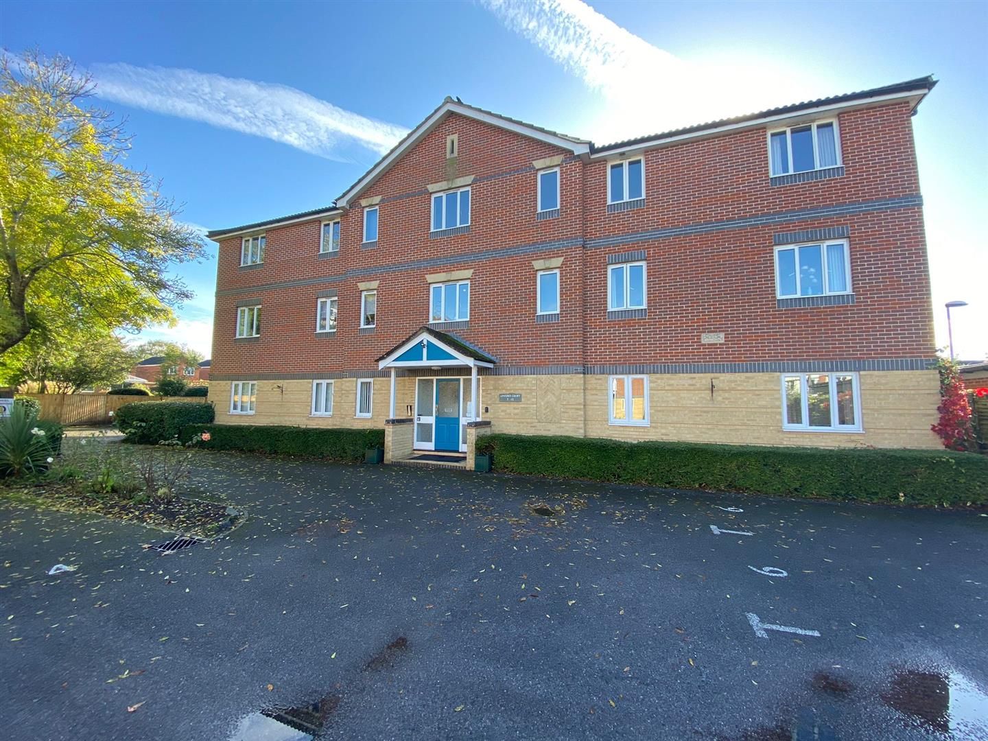 2 bed flat for sale in Fair Oak Road, Fair Oak, Eastleigh SO50 Zoopla