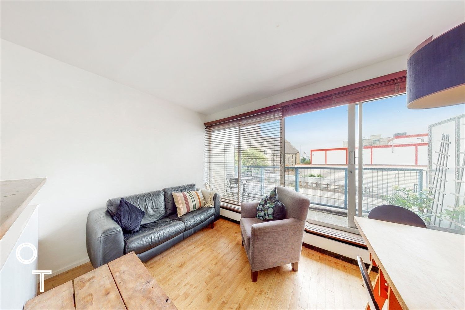 1 bed flat to rent in Highgate Road, London NW5 Zoopla