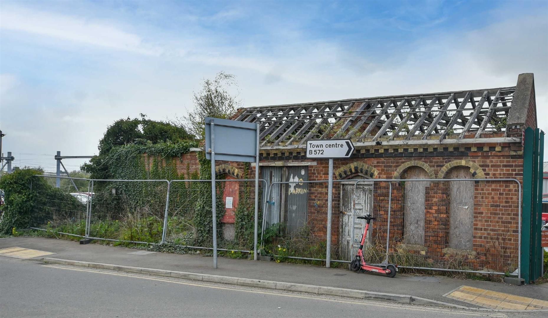 Detached house for sale in Midland Road, Wellingborough NN8 Zoopla