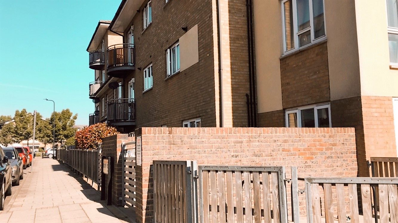 Church Road Harlesden NW10