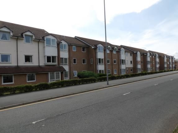 Manor Park, Gloddaeth Avenue, Llandudno, . LL30