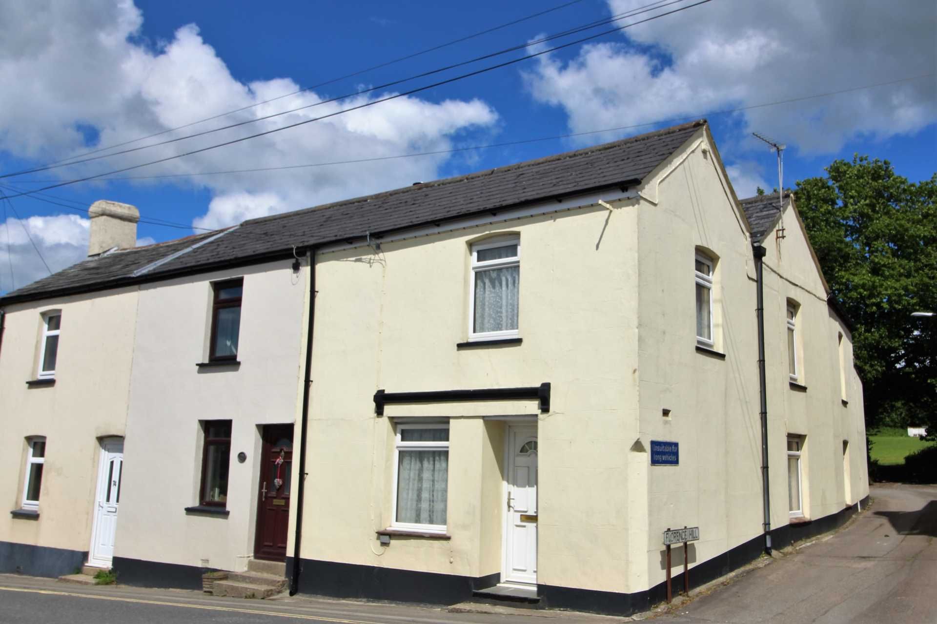 3 bed property for sale in Launceston Road, Callington PL17 Zoopla