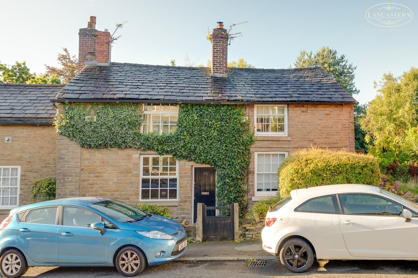 1 bed cottage for sale in Chorley Old Road, Doffcocker, Bolton BL1 Zoopla