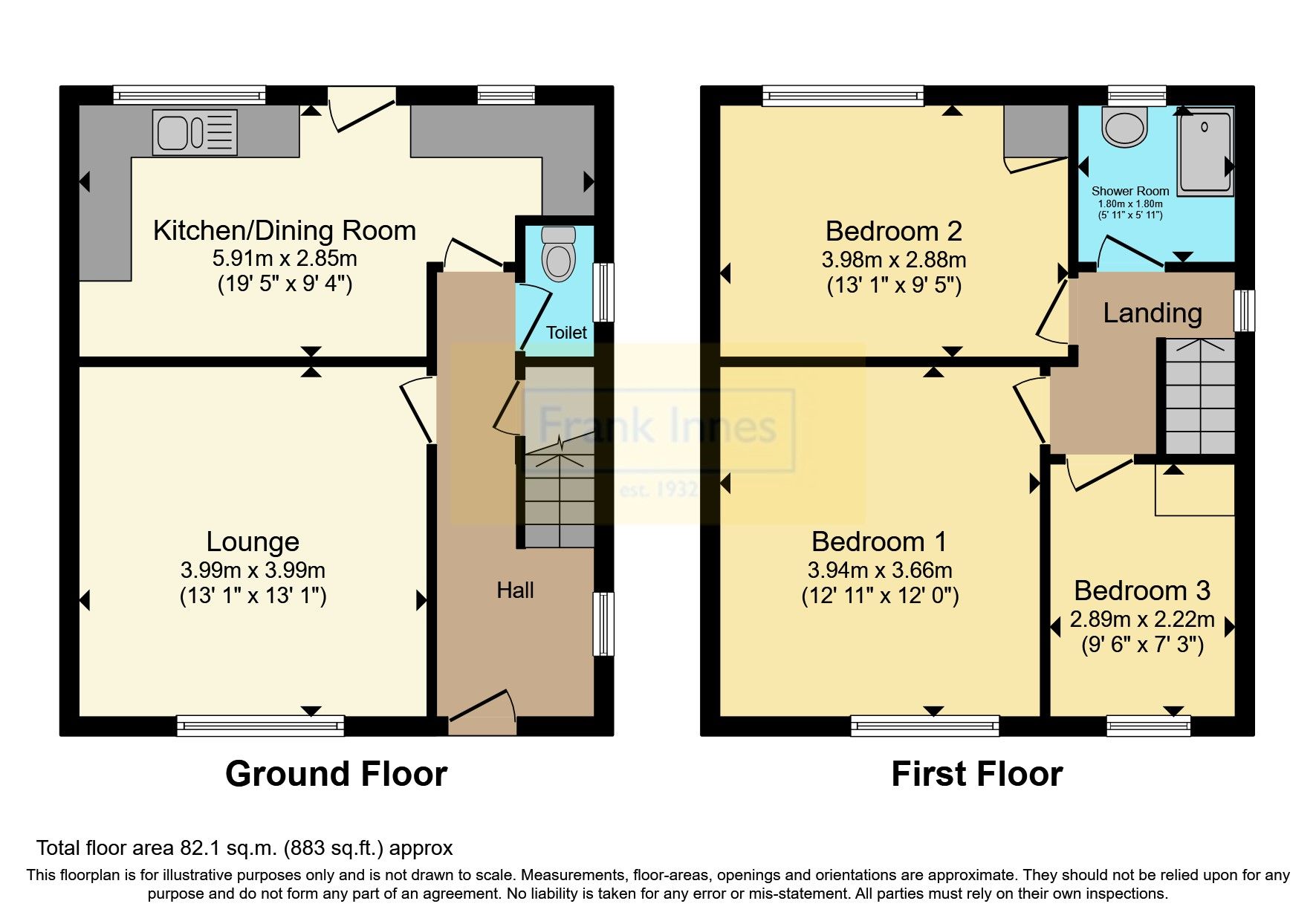 3 bed semidetached house for sale in Howbeck Road, Arnold, Nottingham NG5 Zoopla