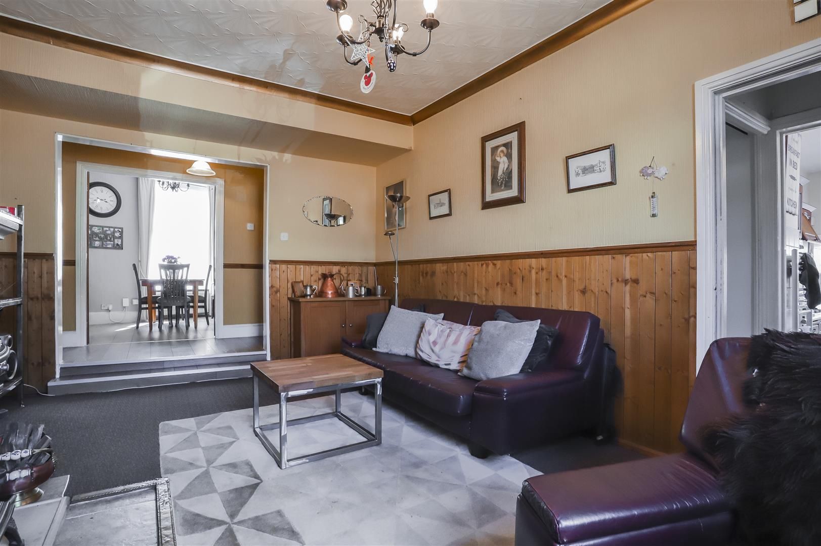 3 bed terraced house for sale in Wellington Street, Accrington BB5 Zoopla