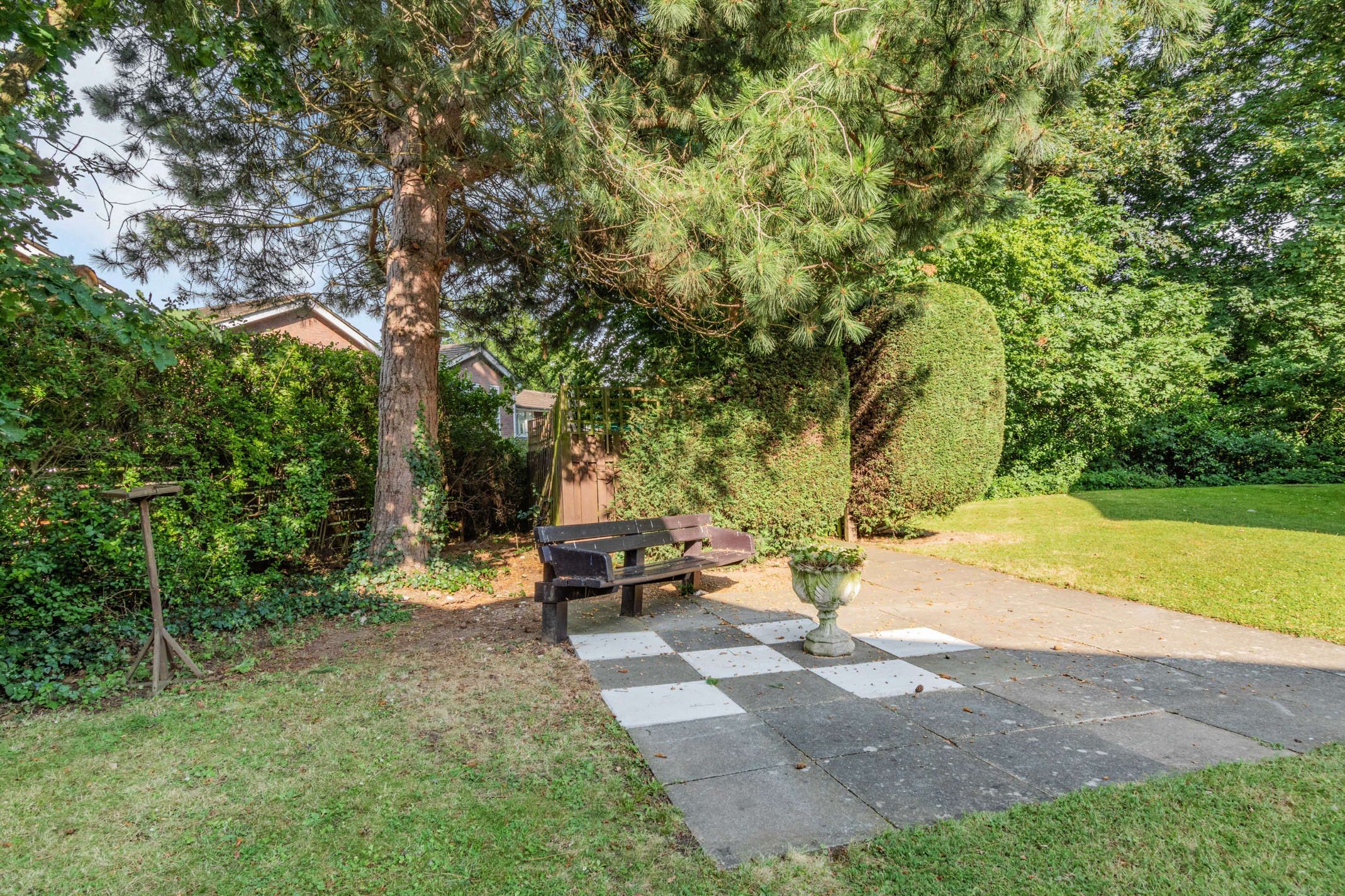 2 bed detached house for sale in Sylvan Hill, London SE19 Zoopla