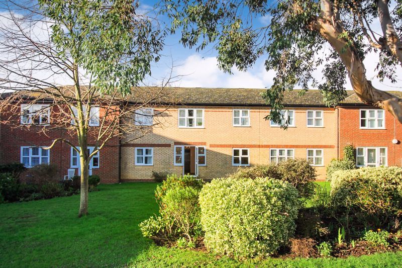 1 bed property for sale in Southchurch Rectory Chase, SouthendOnSea