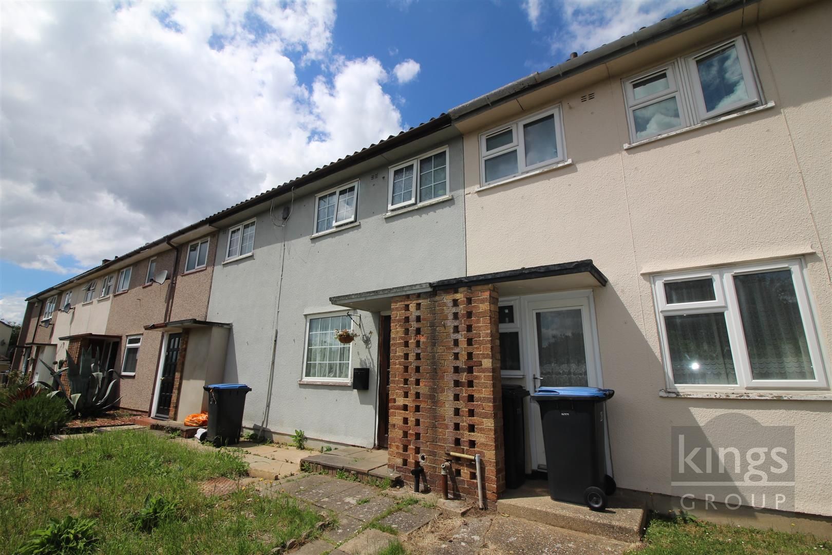 3 bed property for sale in Ryecroft, Harlow CM19 Zoopla