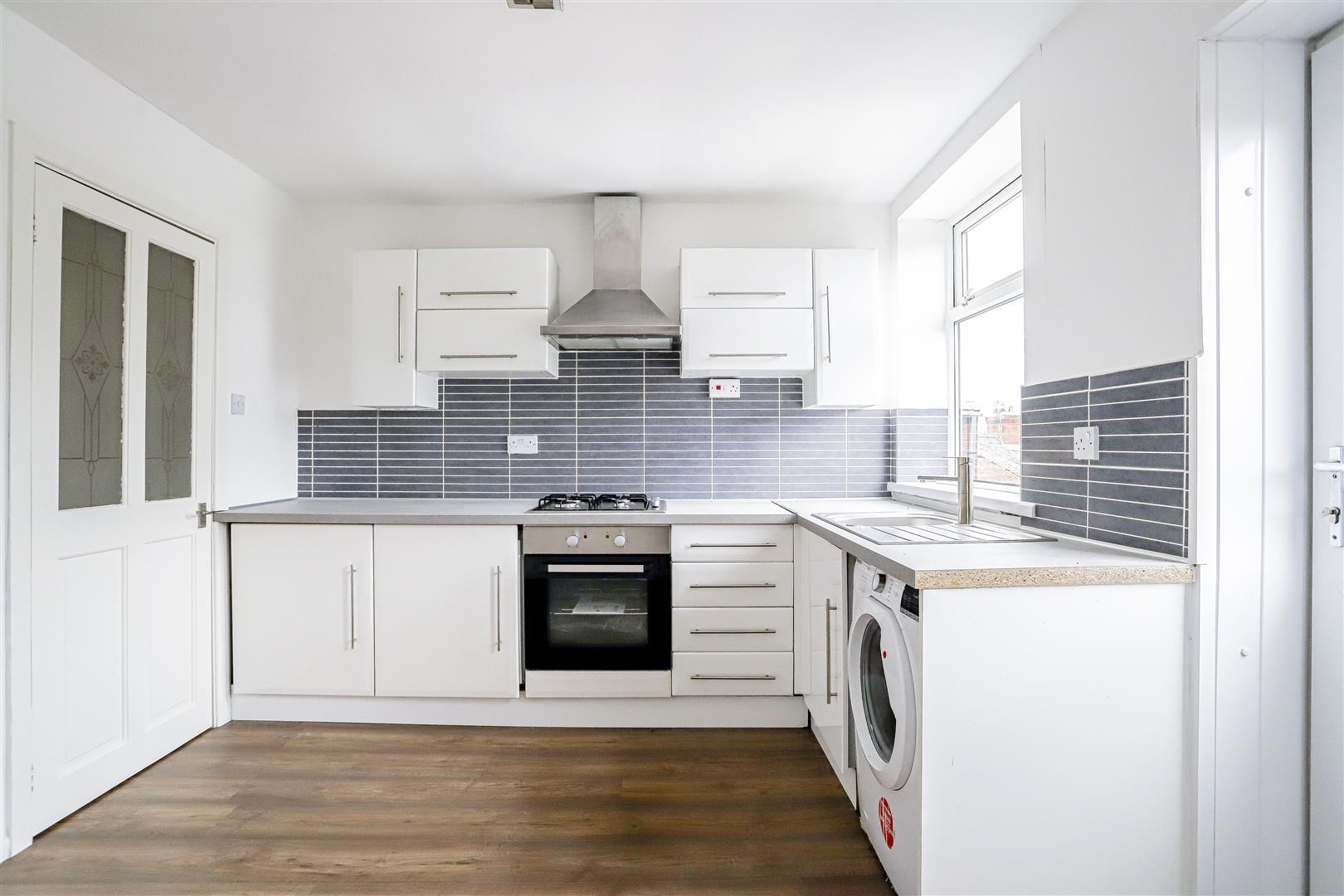 2 bed flat for sale in Bloomfield Road, Withnell, Chorley PR6 Zoopla
