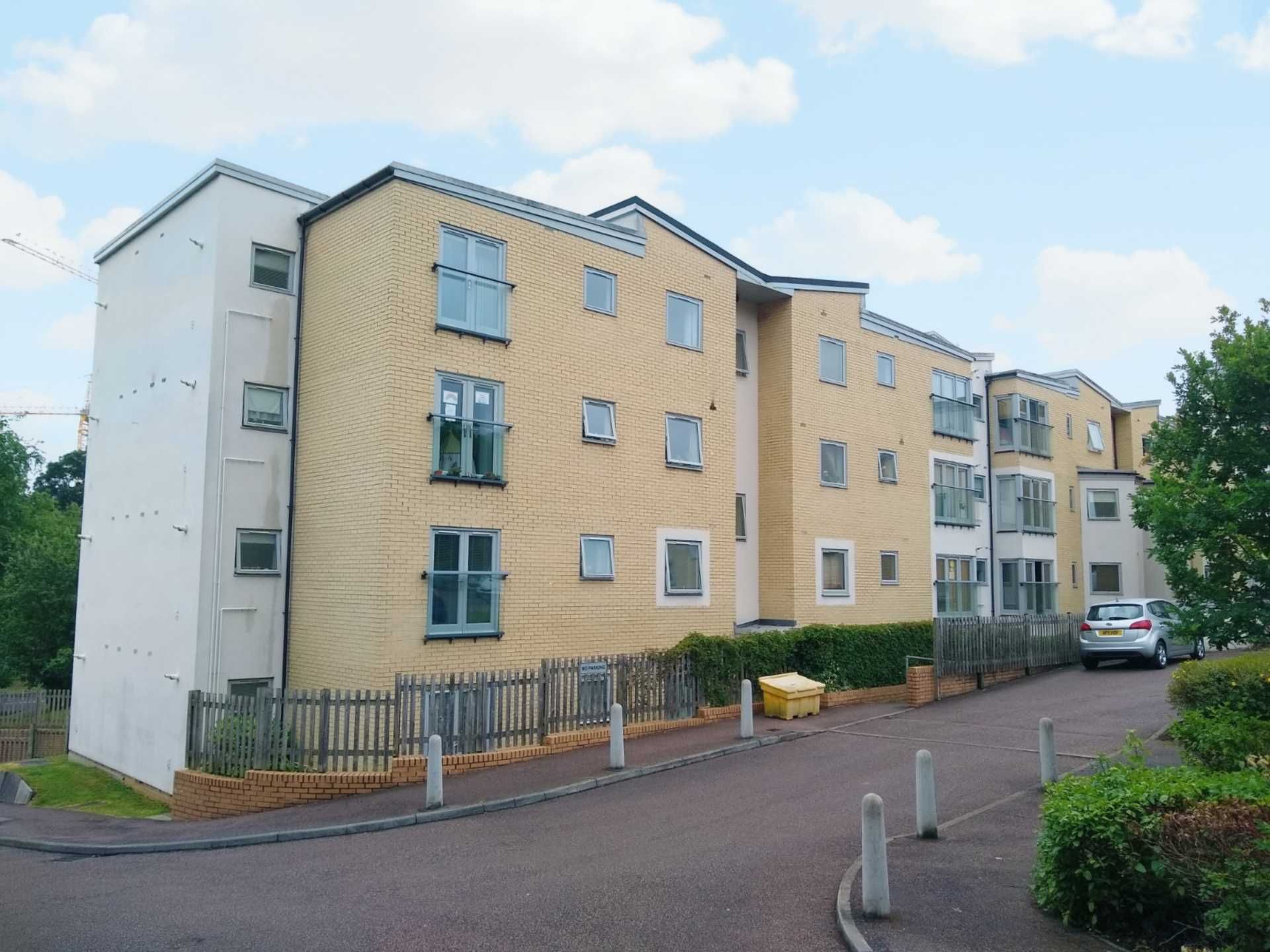 Gadebury Heights, Hemel Hempstead HP1  