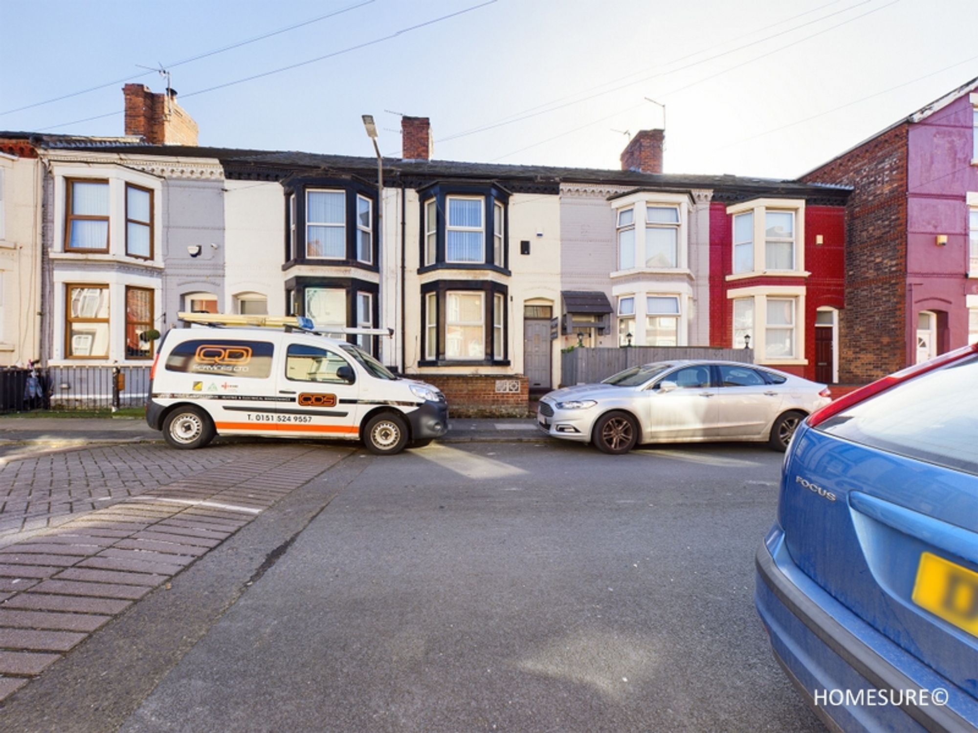 3 bed terraced house for sale in Antonio Street, Bootle L20 Zoopla