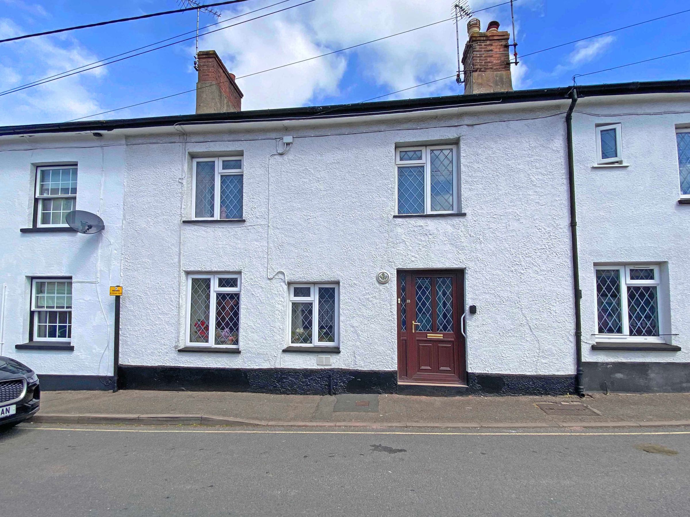 4 bed cottage for sale in Clyst St. Mary, Exeter EX5 Zoopla