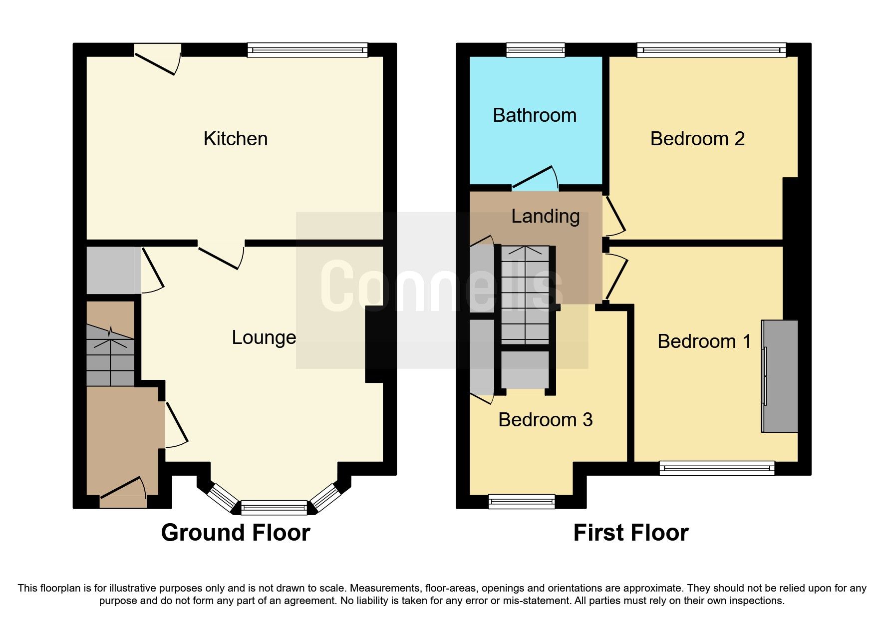 3 bed terraced house for sale in Salop Road, Oldbury B68 Zoopla