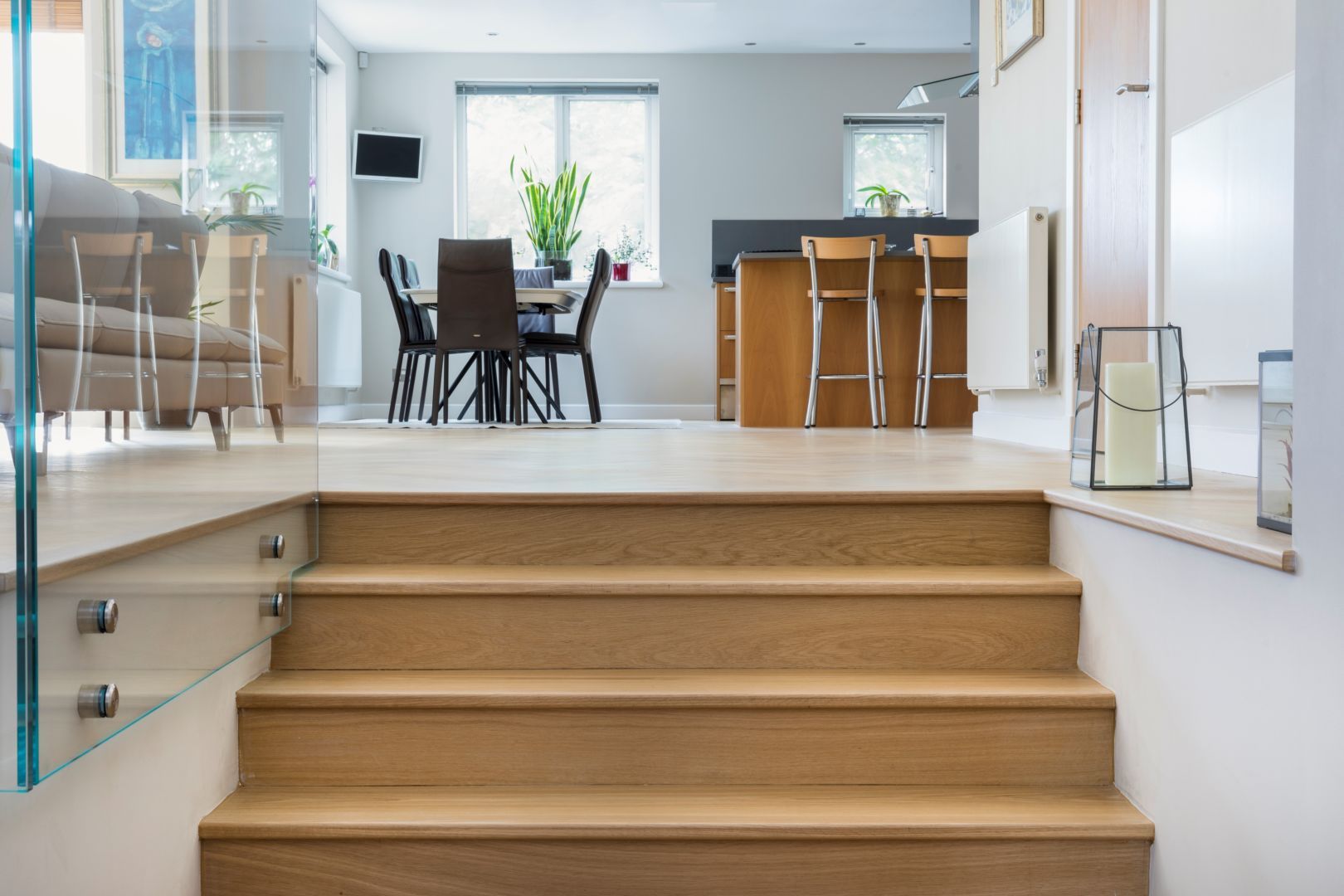 Chatfield Road, Battersea / Clapham SW11