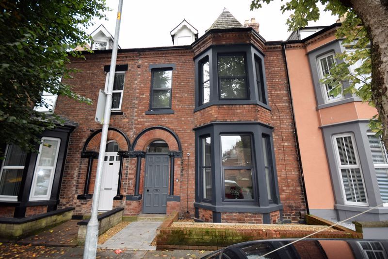 1 bed terraced house to rent in Aglionby Street, Carlisle CA1 Zoopla