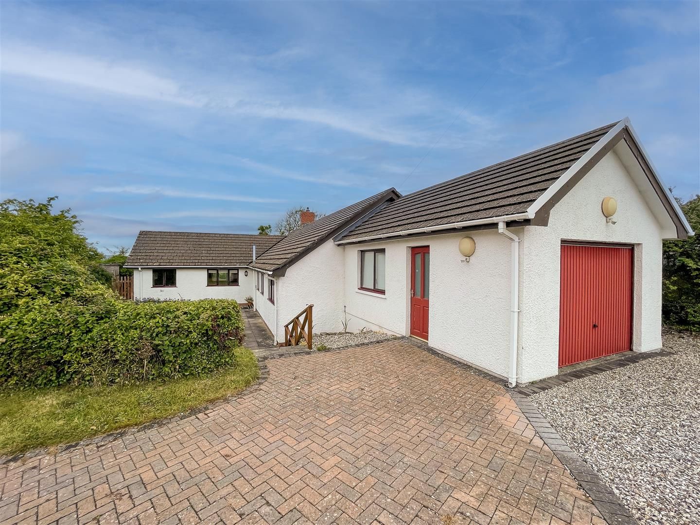 4 bed bungalow for sale in Haven Road, Haverfordwest SA61 Zoopla