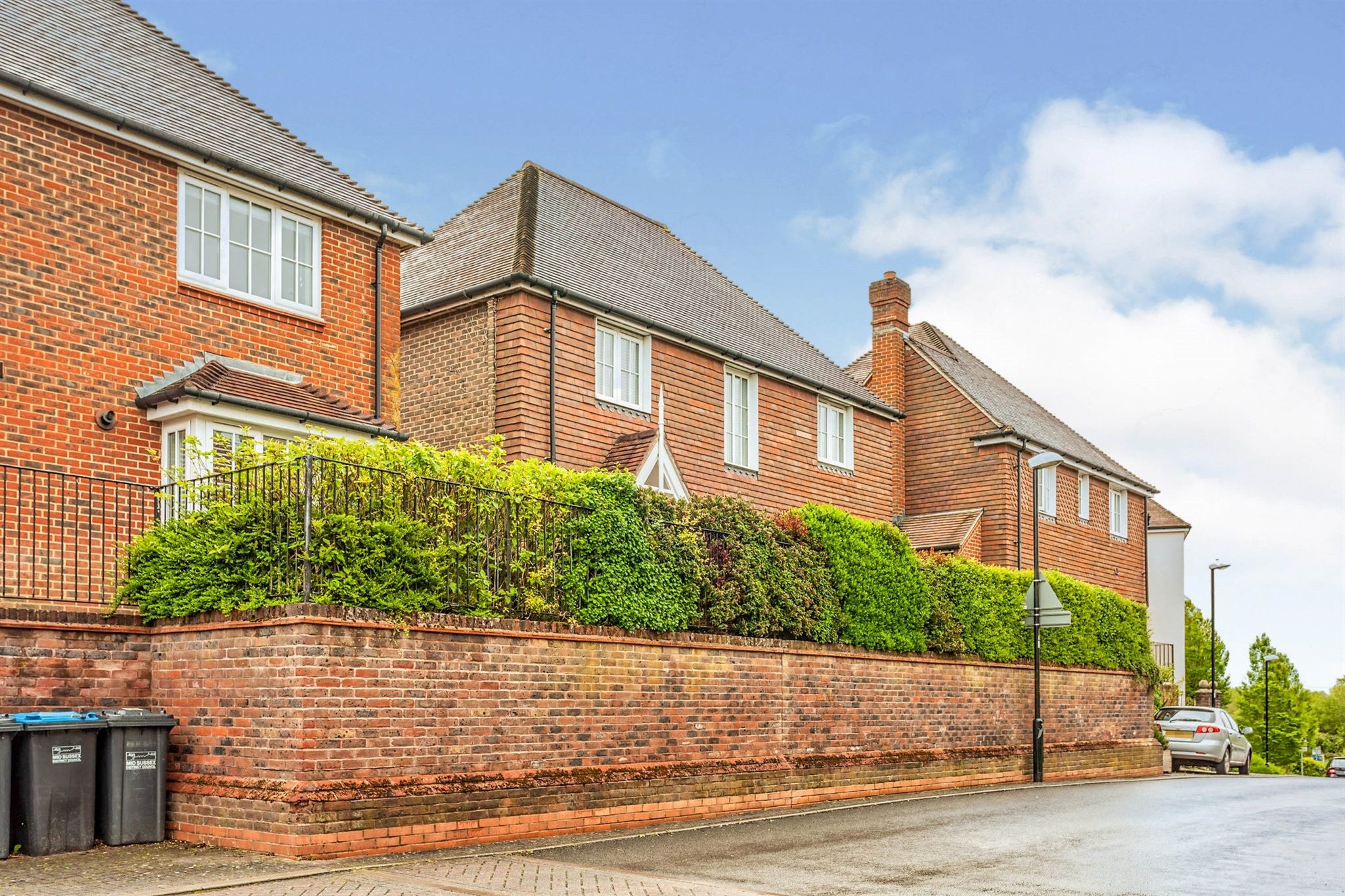 4 bed detached house for sale in Highbank, Haywards Heath RH16 Zoopla