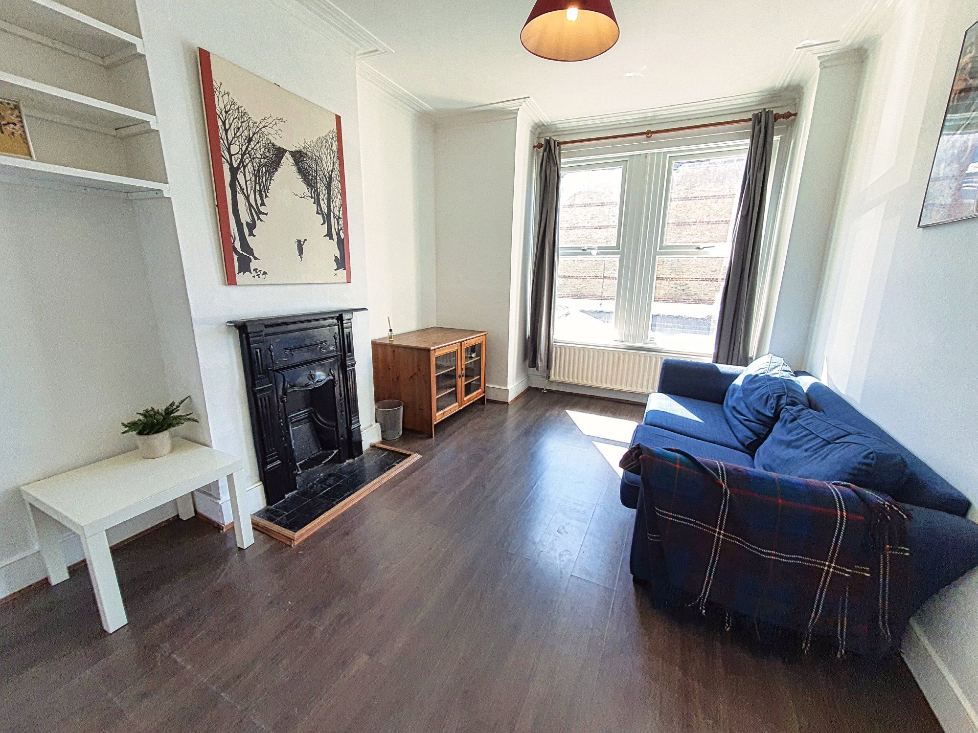 Roxley Road, Lewisham, London SE13